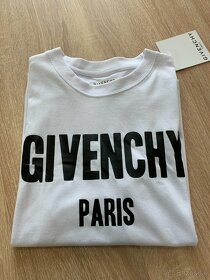 Givenchy - Tričká a Mikiny pánske a dámske - 8