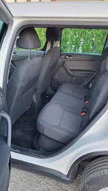 Škoda Yeti 1.6 tdi Greenline,navi,park senzory - 8