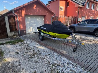 Sea-Doo RXT 300 RS 2019 - 8