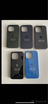 Kryty na Iphone 14,14pro,14promax - 8