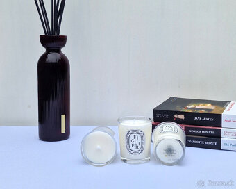 Diptyque set 3x70g - 8