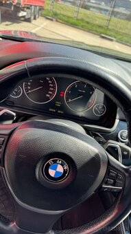 BMW F10 525 - 8