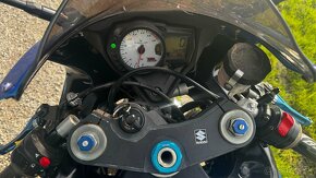 Suzuki GSX-R 600 K6 - 8