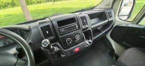 CITROEN JUMPER 2.2HDI ODPOČET DPH, M6 Nová STK a EK 04/2026 - 8