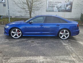 Audi A6 3,0tdi 240kw r.v.2016 competion - 8