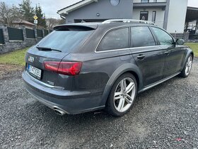 Audi a6 allroad 3.0 TDi Quattro - 8