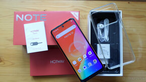 ♦️ HOTWAV  NOTE  12 - 128 GB ♦️ - 8