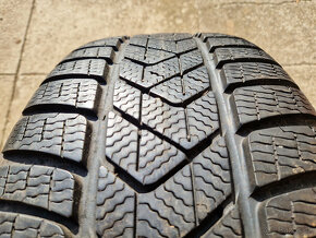 225 60 17 zimne pneu 225/60 r17 pneumatiky - 8