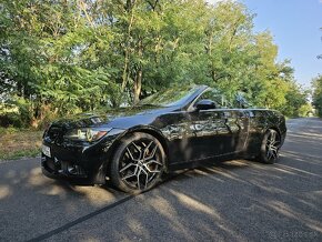 BMW e93 325i manual - 8