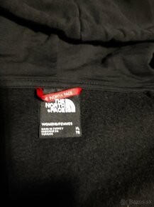 Dámska mikina The North Face čierna XL - 8