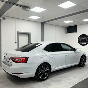 Skoda Superb Laurin&Klement 2.0TDI 4x4 Canton/Full Led - 8