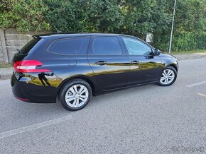 Peugeot 308 SW 2.0 BlueHDI Automat - 8