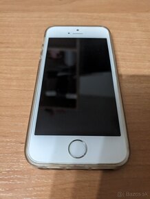 iPhone SE 16GB 2016 - 8