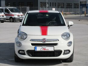 Fiat 500X 1.6JTD 88kw - 8