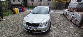 Skoda Octavia 2fl 1.2tsi 2012 - 8