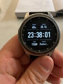 Samsung Galaxy watch 46mm - 8