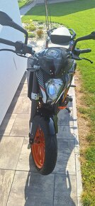 KTM Duke 390 r.2015 - 8