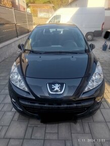 Peugeot 207 - 8