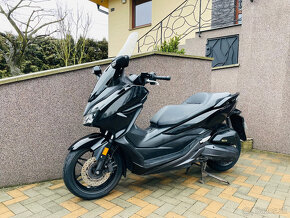 Honda Forza 125 2019 - 8