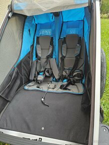 Thule Carriot sport 2 - 8