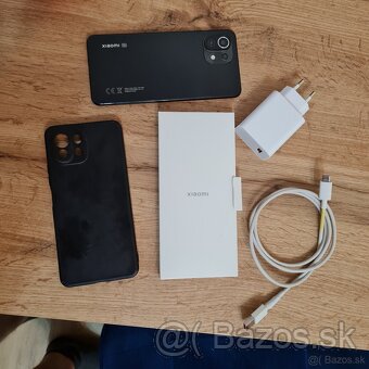 Xiaomi Mi11 Lite 5G NE - dual 128GB - 8