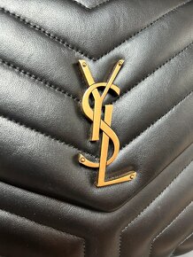 Yves Saint Laurent LouLou medium kabelka nová - 8