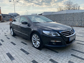 Passat CC 2.0TDI - 8