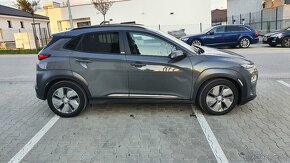 Predám / vymením Hyundai Kona Electric 150kW - 8