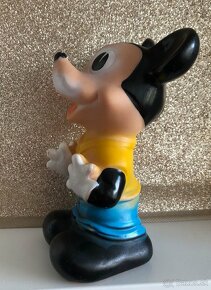 Donald, Mickey Mouse, stare hracky - 8