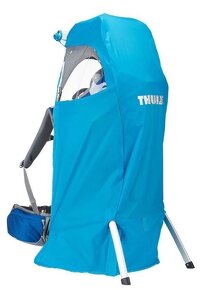 Nosič Thule Sapling Elite + originál pláštenka - 8