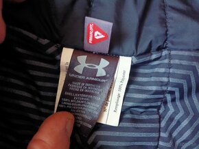 Under Armour bunda - 8