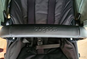 BUGABOO Fox 3 Black/Midnight black - 8