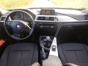 Predám vymením BMW 2d 120kw - 8