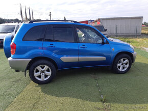 Toyota Rav4 - 8