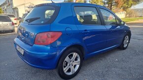 PEUGEOT 307 2.0 HDI.5DV - 8