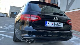 Audi A4 Avant 2.0TDI s line - 8