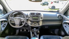 Toyota Rav4 2.2 D-4D 110kw 4WD - 8