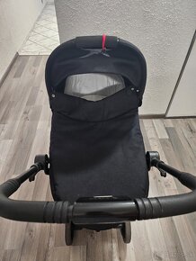 Kočík  cybex Eezy s twist +2 - 8