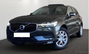 Predám Volvo XC60 D4 Inscription A/T, 140kW, A8, 5d.m.2019 - 8