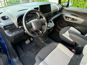 Citroën Berlingo BlueHDi 130 S&S Shine XL A/T - 8