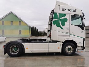 VOLVO FH540 - 8