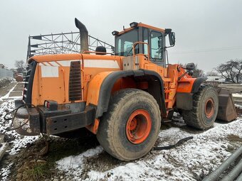 Doosan DL400 - 8