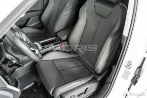 Audi Q3 40 2.0 TFSI Advanced quattro S tronic - 8