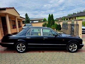 Bentley Arnage 4,4i 254kW (345 PS) Automat - 8