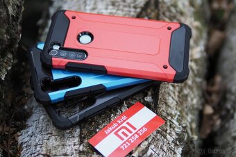 Outdoorové puzdro pre staršie modely Xiaomi, Redmi a Poco - 8