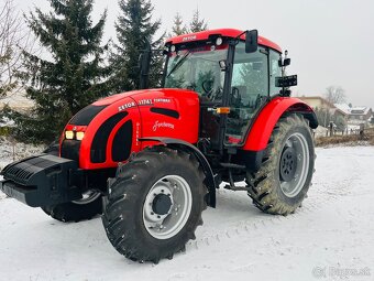 Predám Zetor Forterra 11741 - 8