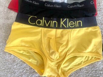 Calvin Klein boxerky - 8