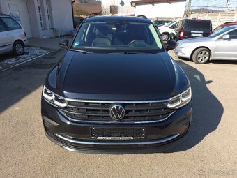 VOLKSWAGEN TIGUAN 2.0CRTDI 110KW DSG 4X4 r.v. 2022 - 8