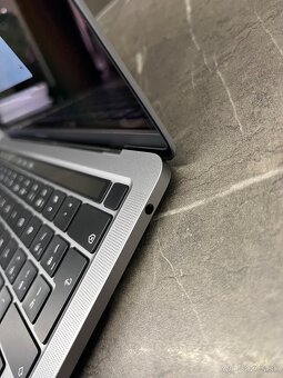 MacBook Pro 13 2022 v záruke - 8