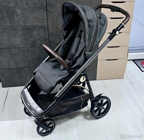 Peg Perego Veloce  FIAT 500, 2v1 - 8